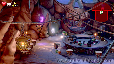 Luigi's Mansion 3