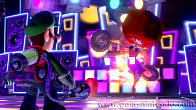 Luigi's Mansion 3