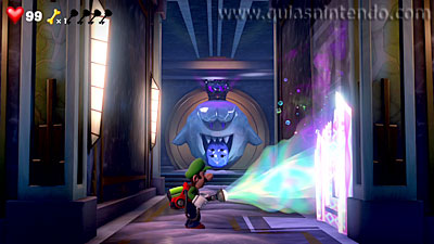 Luigi's Mansion 3
