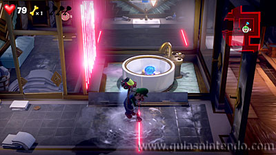 Luigi's Mansion 3