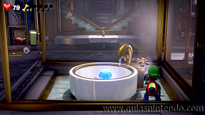 Luigi's Mansion 3