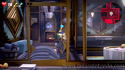 Luigi's Mansion 3