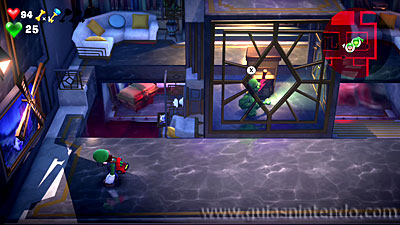 Luigi's Mansion 3