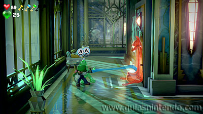 Luigi's Mansion 3