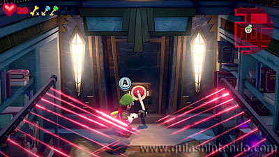 Luigi's Mansion 3