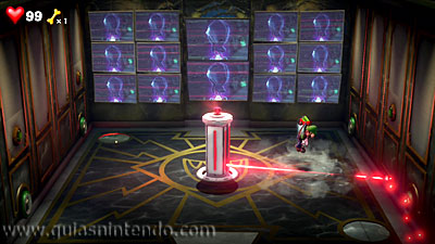 Luigi's Mansion 3
