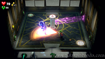 Luigi's Mansion 3