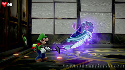Luigi's Mansion 3