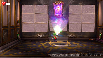 Luigi's Mansion 3