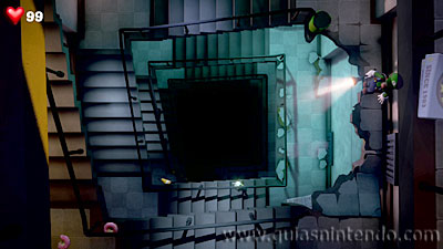 Luigi's Mansion 3