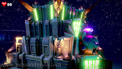 Luigi's Mansion 3