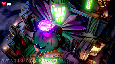 Luigi's Mansion 3