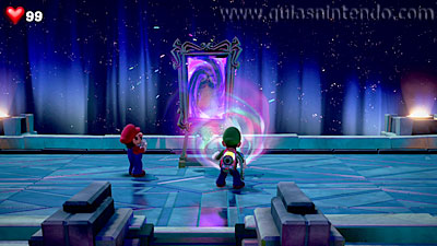 Luigi's Mansion 3