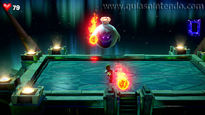 Luigi's Mansion 3