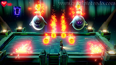 Luigi's Mansion 3