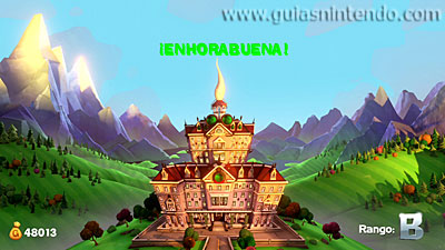 Luigi's Mansion 3