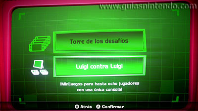 Luigi's Mansion 3