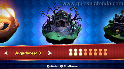 Luigi's Mansion 3