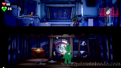 Luigi's Mansion 3