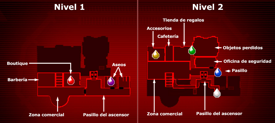 Luigi's Mansion 3