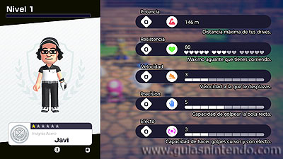 Mario Golf: Super Rush