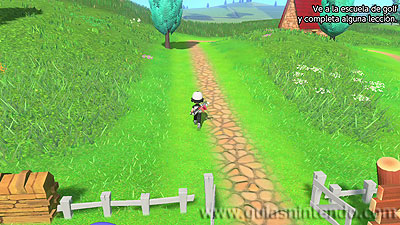 Mario Golf: Super Rush
