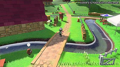 Mario Golf: Super Rush