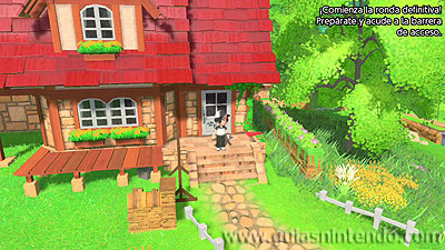 Mario Golf: Super Rush
