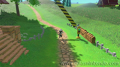 Mario Golf: Super Rush