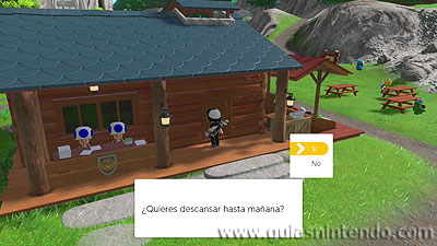 Mario Golf: Super Rush