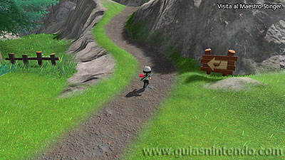 Mario Golf: Super Rush