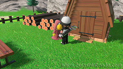 Mario Golf: Super Rush