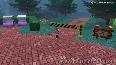 Mario Golf: Super Rush