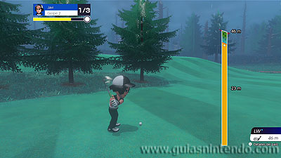 Mario Golf: Super Rush