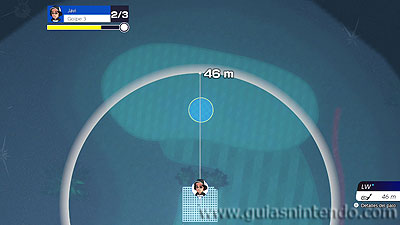 Mario Golf: Super Rush
