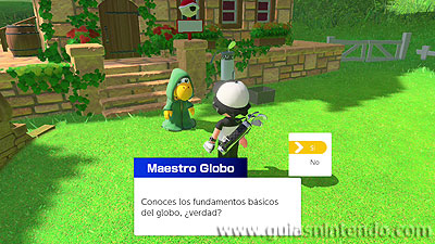 Mario Golf: Super Rush
