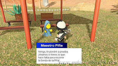 Mario Golf: Super Rush
