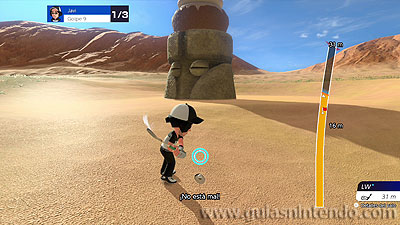 Mario Golf: Super Rush