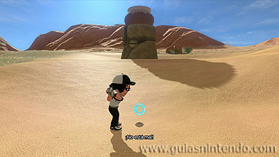 Mario Golf: Super Rush