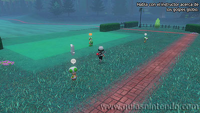 Mario Golf: Super Rush