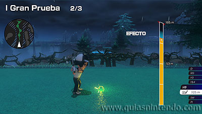 Mario Golf: Super Rush