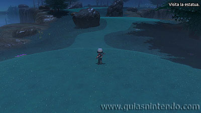 Mario Golf: Super Rush