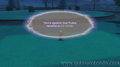Mario Golf: Super Rush