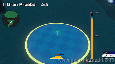 Mario Golf: Super Rush