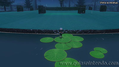 Mario Golf: Super Rush
