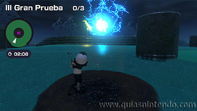 Mario Golf: Super Rush