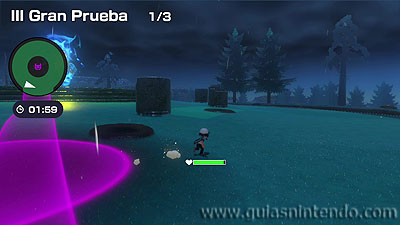 Mario Golf: Super Rush