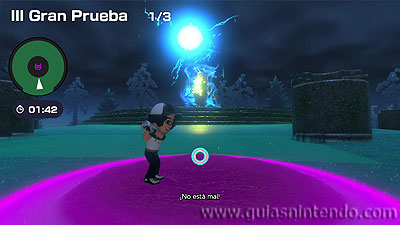 Mario Golf: Super Rush