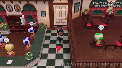 Mario Golf: Super Rush