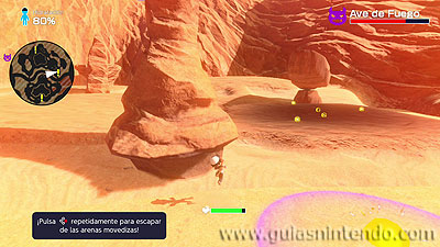 Mario Golf: Super Rush